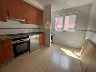 Piso en alquiler en Ares