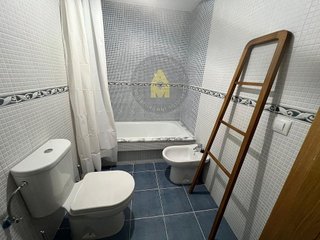 Piso en alquiler en Ares
