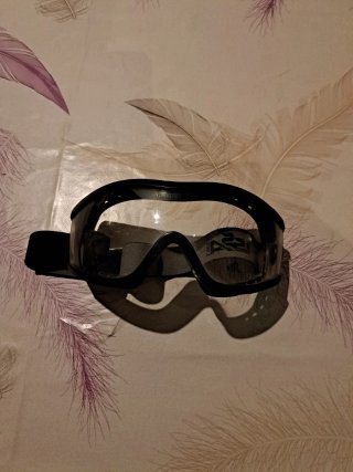 Gafas de protección Issa Line