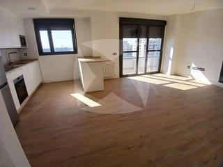 Piso en alquiler en Avda. Elvas en Badajoz