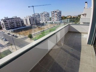 Piso en alquiler en Avda. Elvas en Badajoz