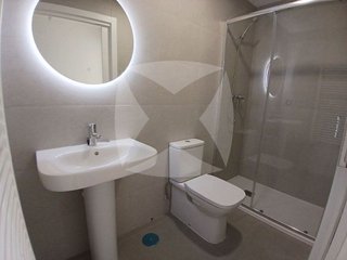 Piso en alquiler en Avda. Elvas en Badajoz