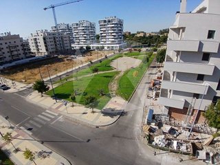 Piso en alquiler en Avda. Elvas en Badajoz
