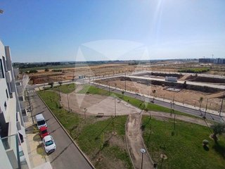 Piso en alquiler en Avda. Elvas en Badajoz