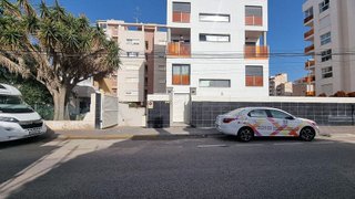 Garaje en venta en Nueva Torrevieja - Aguas Nuevas en Torrevieja