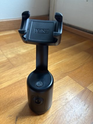 Trípode con Seguimiento Facial P01 profesional