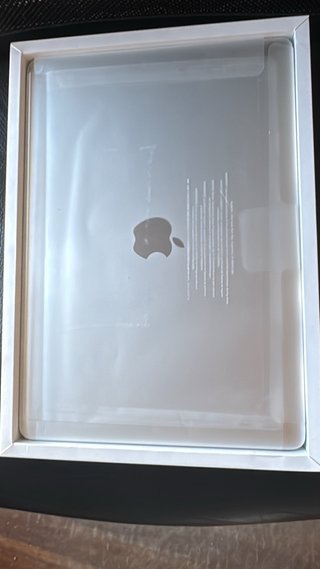 MacBook Pro 13 M1 16GB/256GB Plata