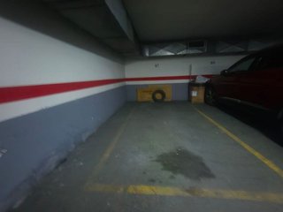 Garaje en venta en Circular - Vadillos en Valladolid