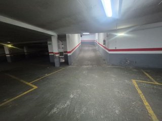 Garaje en venta en Circular - Vadillos en Valladolid
