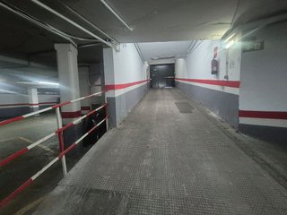 Garaje en venta en Circular - Vadillos en Valladolid