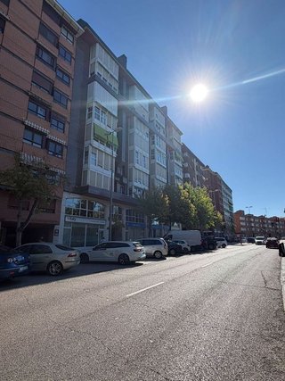 Oficina en venta en Campo de la Juventud en Palencia