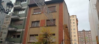 Edificio en venta en Milán - Pumarín - Teatinos en Oviedo