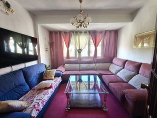 Piso en venta en Centro en Alcobendas