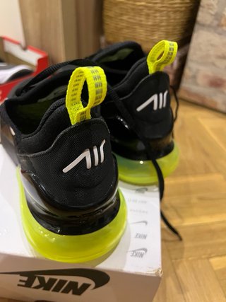 Nike Air Max 270 Talla 40