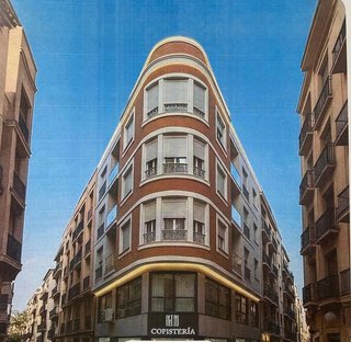 Piso en venta en Centro en Elche