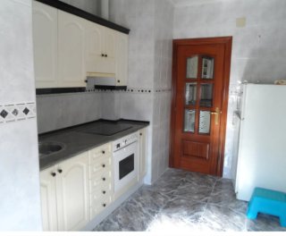 Piso 2 habitaciones. Ideal inversion para alquiler