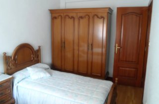 Piso 2 habitaciones. Ideal inversion para alquiler