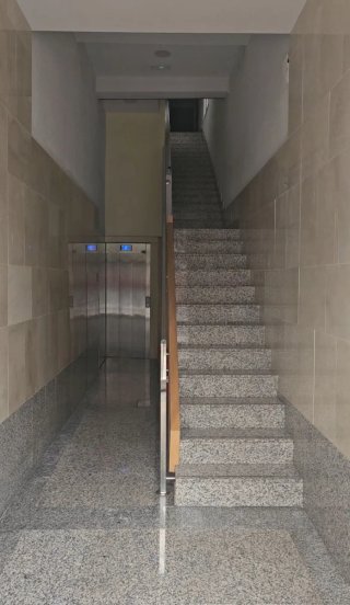 Piso 2 habitaciones. Ideal inversion para alquiler