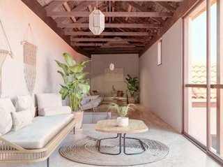 Edificio en venta en Albaicín en Granada