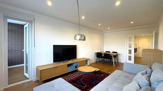 Piso en venta en San Roque - As Fontiñas en Lugo