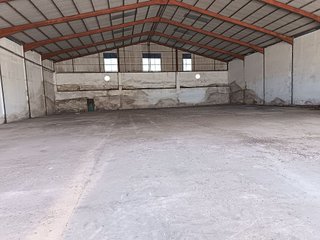 Nave industrial en venta en Tomelloso