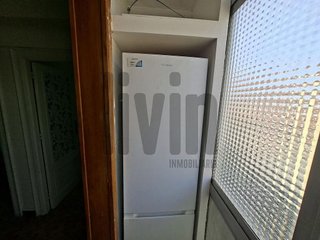 Piso en venta en Peñamefecit - Avda Barcelona en Jaén