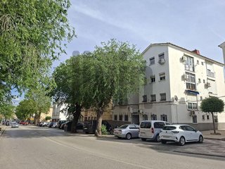 Piso en venta en Peñamefecit - Avda Barcelona en Jaén