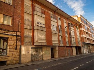 Piso en venta en Centro en Palencia