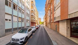 Piso en venta en Centro en Palencia