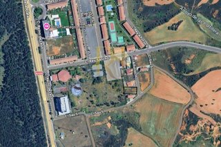 Terreno en venta en Villaquilambre
