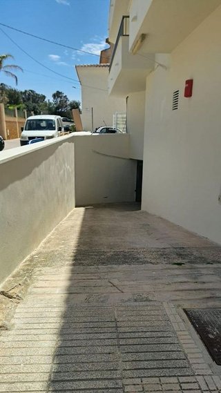 Garaje en venta en El Coll d'en Rabassa en Palma de Mallorca