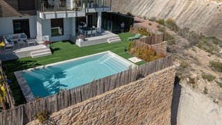 Piso en venta en Campos de Golf - Villa Martin - Los Dolses en Orihuela