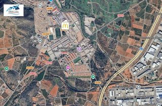 Piso en venta en Vall d´Uixó (la)