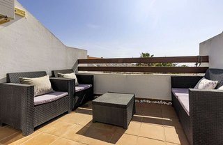 Dúplex en venta en Mijas Golf en Mijas