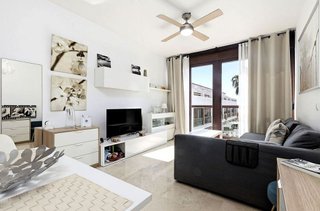 Dúplex en venta en Mijas Golf en Mijas