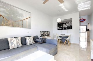 Dúplex en venta en Mijas Golf en Mijas
