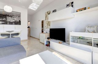 Dúplex en venta en Mijas Golf en Mijas