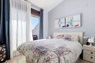 Dúplex en venta en Mijas Golf en Mijas