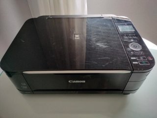 Canon MG5250 - "PARA PIEZAS"