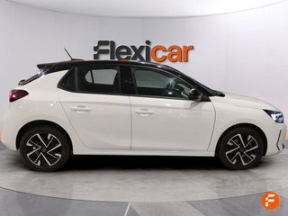 Opel Corsa 1.2T XHL 74kW (100CV) GS