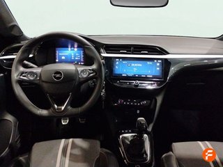 Opel Corsa 1.2T XHL 74kW (100CV) GS