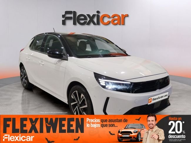 Opel Corsa 1.2T 100 GS 5p S/S 2024