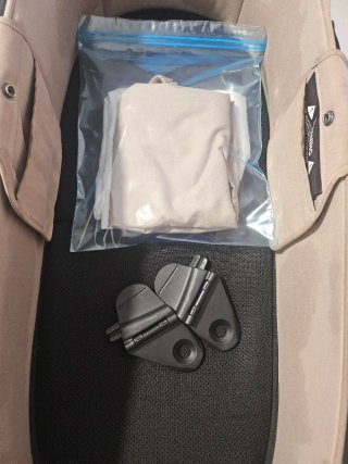 Capazo Yoyo Babyzen