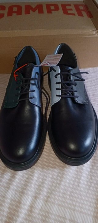 Zapatos Camper Hombre Talla 42