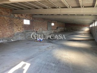 Nave industrial en venta en Torrebesses