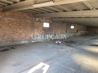 Nave industrial en venta en Torrebesses