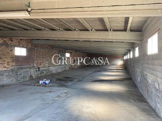 Nave industrial en venta en Torrebesses