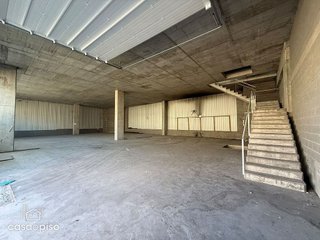Nave industrial en alquiler en Can Parellada en Terrassa