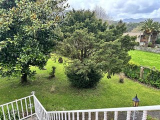 Chalet en venta en Muros de Nalón