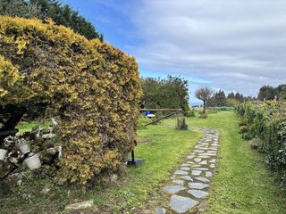 Chalet en venta en Muros de Nalón